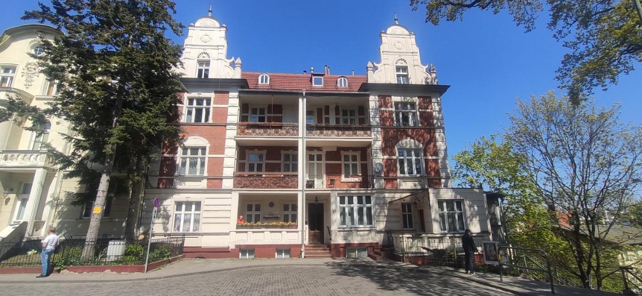 Apartament Sopot Apartment Exterior foto